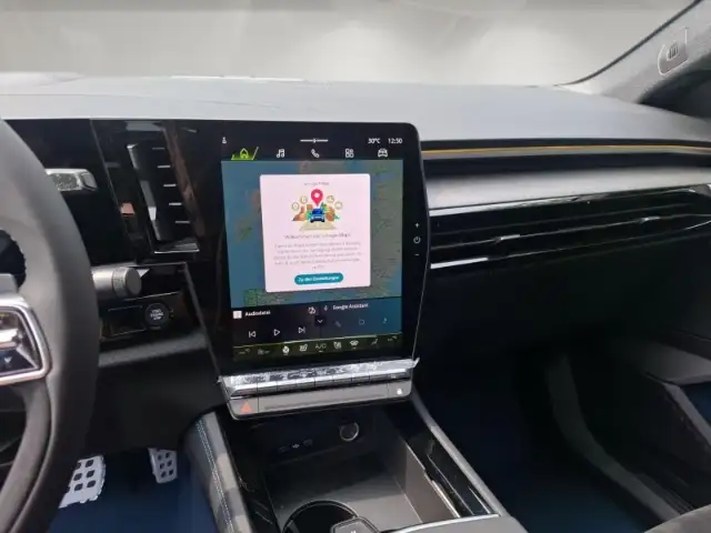 Renault Rafale view 9