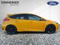 Ford Focus ST CAM NAVI Fernlichtass. PDC LM Klima Jaune - thumbnail 8