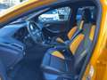 Ford Focus ST CAM NAVI Fernlichtass. PDC LM Klima Jaune - thumbnail 21