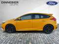 Ford Focus ST CAM NAVI Fernlichtass. PDC LM Klima Jaune - thumbnail 5