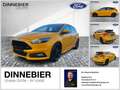 Ford Focus ST CAM NAVI Fernlichtass. PDC LM Klima Jaune - thumbnail 1