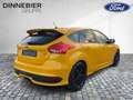 Ford Focus ST CAM NAVI Fernlichtass. PDC LM Klima Jaune - thumbnail 7