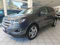 Ford Edge 2.0 TDCi Bi-Turbo Aut. Titanium Leder Grau - thumbnail 3