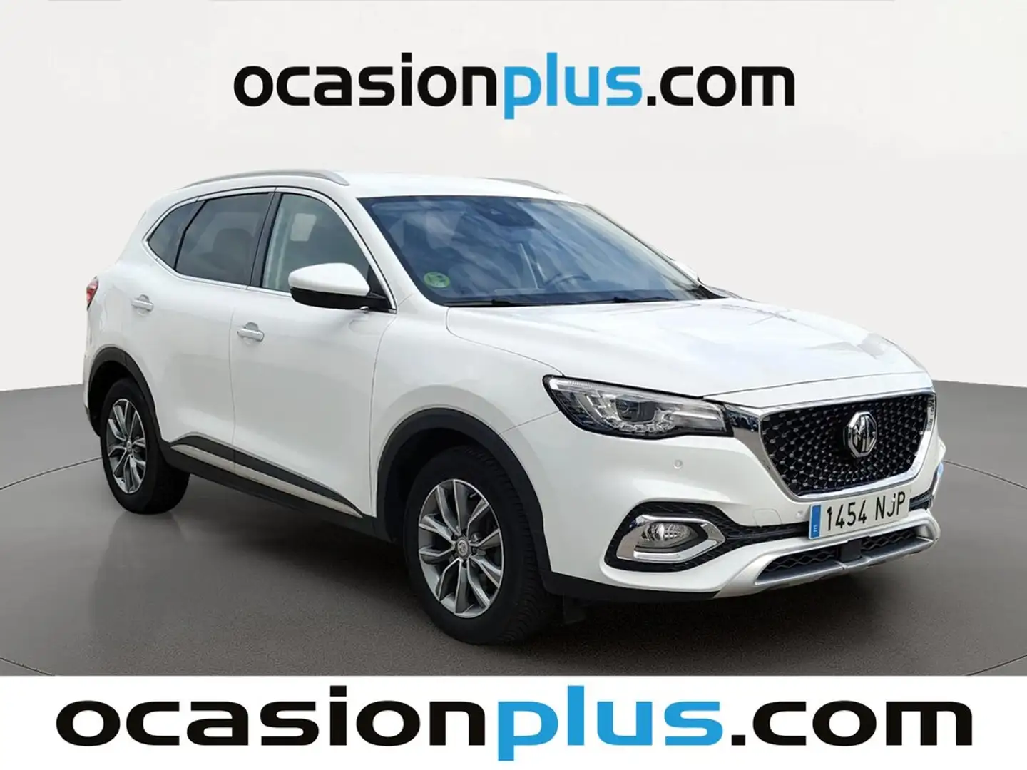 MG HS 1.5 T-GDI Comfort Blanco - 2