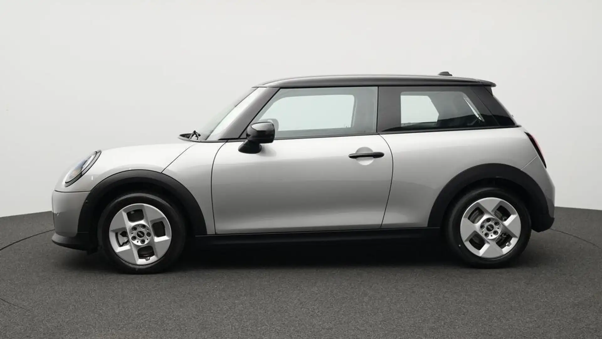 MINI Cooper MINI Cooper C Grigio - 2