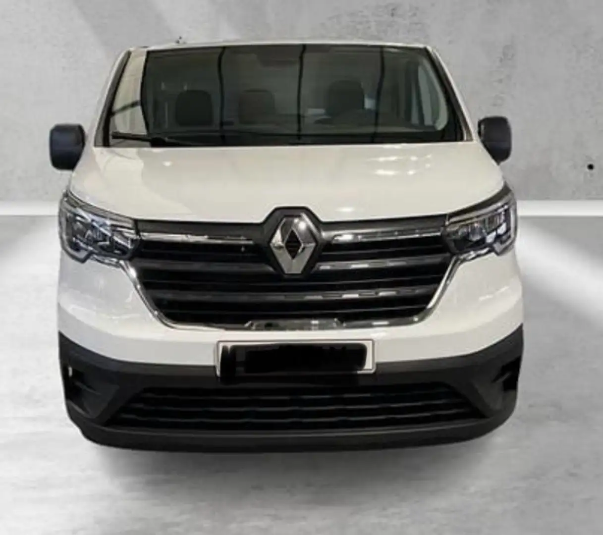 Renault Trafic Furgón L1 H1 BluedCi 96kW CU aumentada - 1