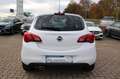 Opel Corsa E 1.4 Color Edition Klima/CityLenkung/PDC Weiß - thumbnail 6