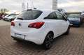 Opel Corsa E 1.4 Color Edition Klima/CityLenkung/PDC Weiß - thumbnail 3