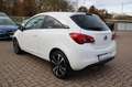 Opel Corsa E 1.4 Color Edition Klima/CityLenkung/PDC Weiß - thumbnail 4