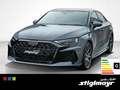 Audi RS3 Limousine 294(400) kW(PS) S tronic Alu-19` Grau - thumbnail 1