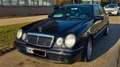 Mercedes-Benz E 55 AMG Fekete - thumbnail 9