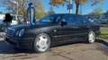 Mercedes-Benz E 55 AMG Negro - thumbnail 2