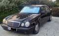 Mercedes-Benz E 55 AMG Negru - thumbnail 1