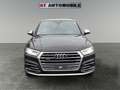 Audi SQ5 3.0 TFSI Quattro-Kamera-Leder-Pano Schwarz - thumbnail 2