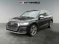 Audi SQ5 3.0 TFSI Quattro-Kamera-Leder-Pano Schwarz - thumbnail 1