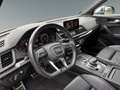 Audi SQ5 3.0 TFSI Quattro-Kamera-Leder-Pano Schwarz - thumbnail 8