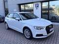 Audi A3 Sportback 35 s-tronic UFF ITALIANA EURO 6D TEMP Wit - thumbnail 3