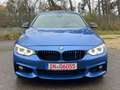 BMW 420 Coupe 420 d xDrive Automatik M-Paket Blue - thumbnail 11