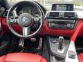 BMW 420 Coupe 420 d xDrive Automatik M-Paket Blau - thumbnail 13