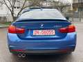 BMW 420 Coupe 420 d xDrive Automatik M-Paket Blue - thumbnail 6