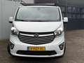 Opel Vivaro 1.6CDTI 121pk L2H1 Sport Navi READ TEXT! Blanco - thumbnail 10