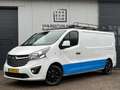 Opel Vivaro 1.6CDTI 121pk L2H1 Sport Navi READ TEXT! Blanco - thumbnail 1