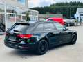 Audi A4 30 TDi S tronic * full black * Tva * Garantie */* Zwart - thumbnail 6
