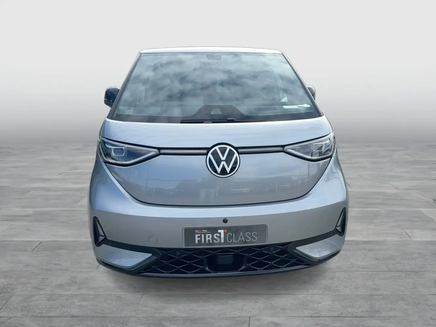 Volkswagen ID. Buzz VW ID. Buzz GTX LR 4MOTION 250 kW Silber - 2