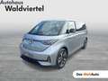 Volkswagen ID. Buzz VW ID. Buzz GTX LR 4MOTION 250 kW Silber - thumbnail 1