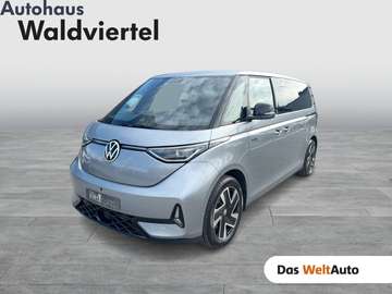 VW ID. Buzz GTX LR 4MOTION 250 kW