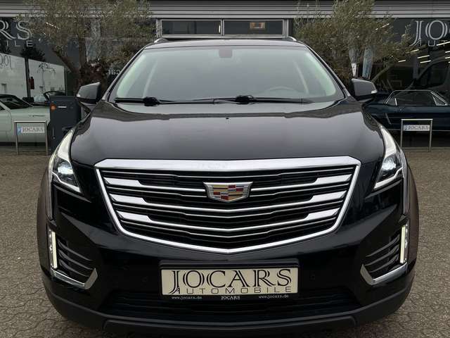 Cadillac XT5 Luxury AWD I CAR-PLAY I BOSE I PANO I AHK-2T
