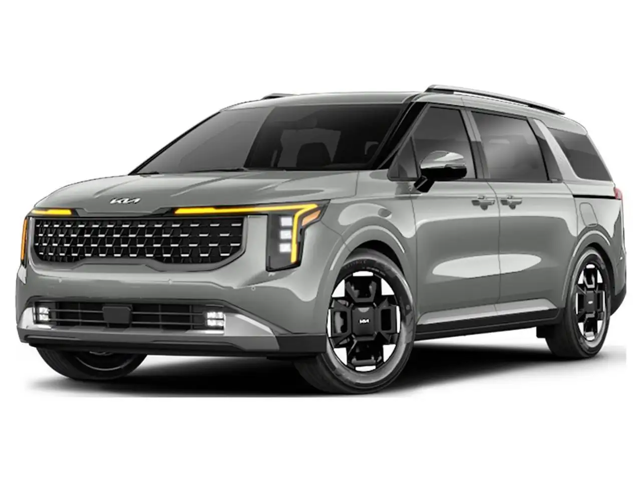 2026 Kia Carnival