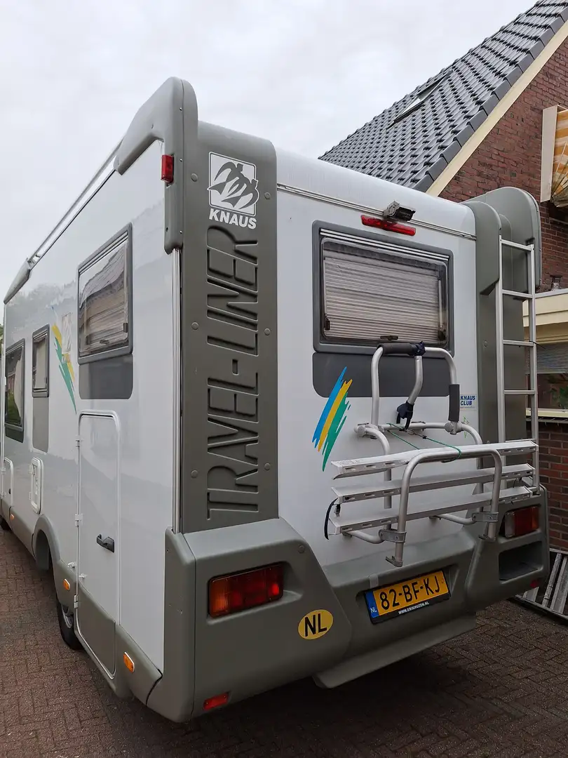 Fiat Overig undefined Білий - 2