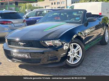 GT Premium V8 Tout compris hors homologation 4500e