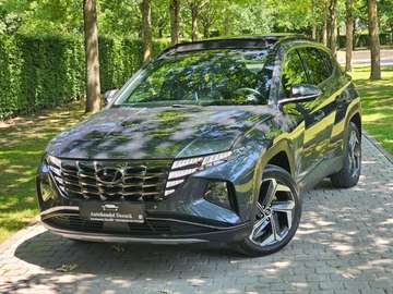 1.6TGDI | SHINE | MILD HYBRID | FULL OPTION