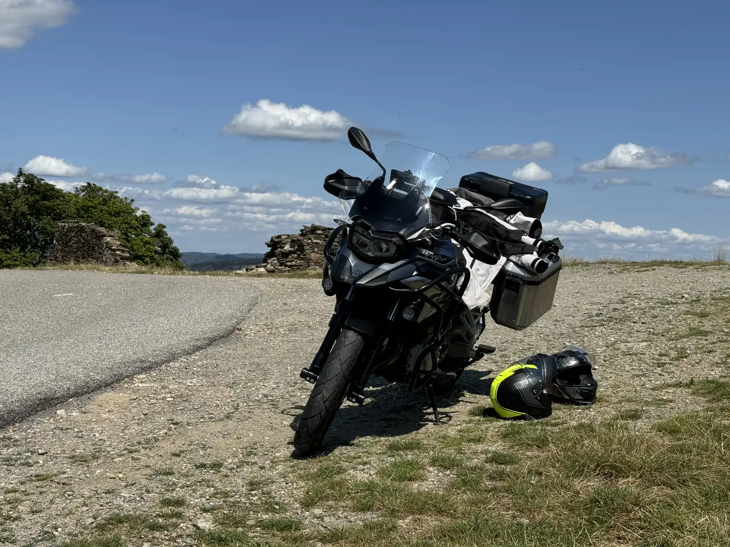 BMW F 750 GS Exclusive - 2