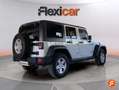Jeep Wrangler 3.6 V6 Rubicon Auto Blanco - thumbnail 8