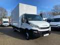 Iveco Daily 70c15 (72c15) Maxi Koffer*Garantie*1.Hand* Blanco - thumbnail 4