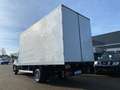 Iveco Daily 70c15 (72c15) Maxi Koffer*Garantie*1.Hand* Blanco - thumbnail 13