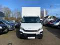 Iveco Daily 70c15 (72c15) Maxi Koffer*Garantie*1.Hand* Blanco - thumbnail 9