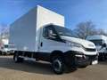 Iveco Daily 70c15 (72c15) Maxi Koffer*Garantie*1.Hand* Blanco - thumbnail 14