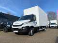 Iveco Daily 70c15 (72c15) Maxi Koffer*Garantie*1.Hand* Blanco - thumbnail 18