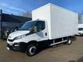 Iveco Daily 70c15 (72c15) Maxi Koffer*Garantie*1.Hand* Blanco - thumbnail 1