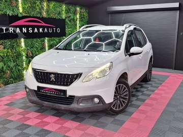 1.2 PureTech 82 ch BVM5 Active ~ Climatisation ~ Régulateur/Limiteur ~ Ecran Tactile ~ Distri OK