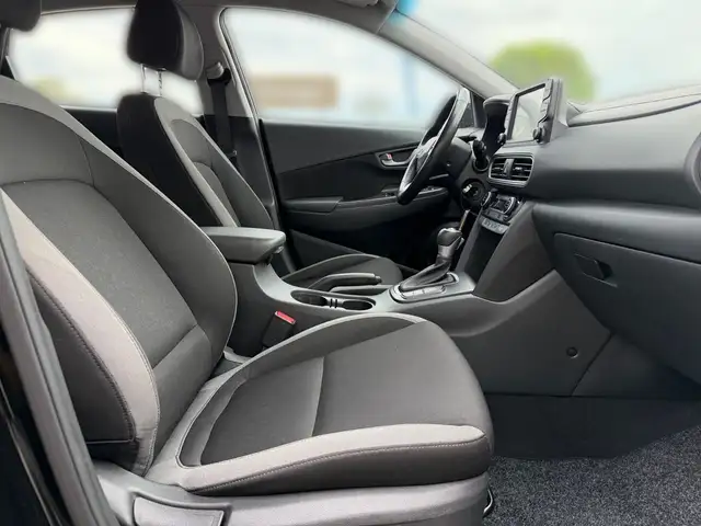 Hyundai Kona view 14