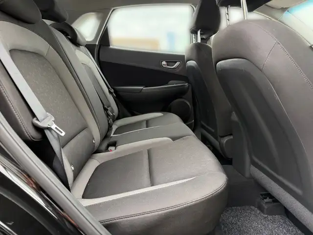 Hyundai Kona view 13