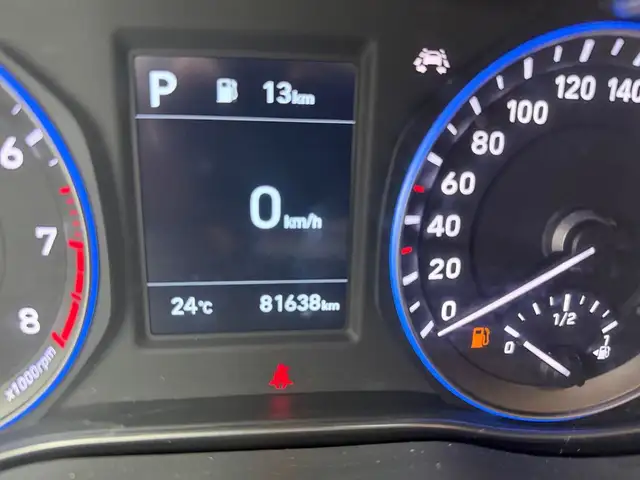 Hyundai Kona view 17