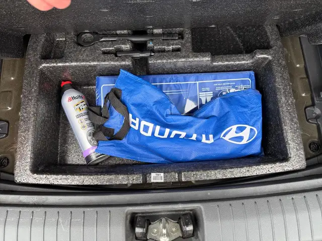 Hyundai Kona view 15