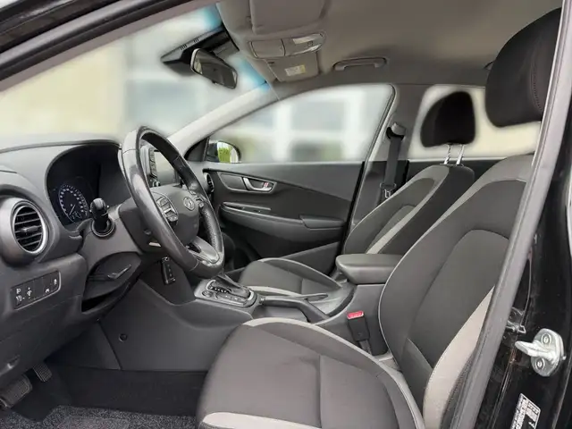 Hyundai Kona view 7