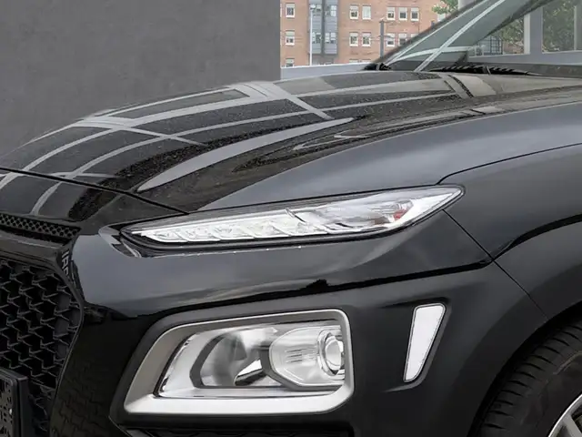 Hyundai Kona view 5